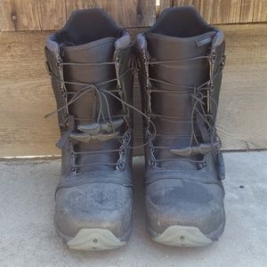 Burton Tourist Snowboard Boot